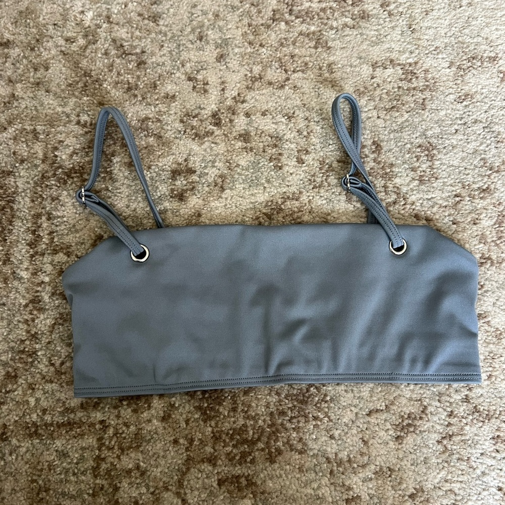 ALO Workout Top